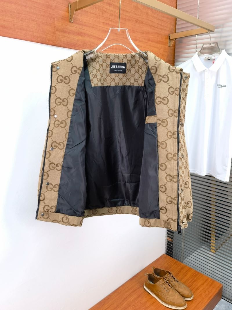 Gucci Outwear